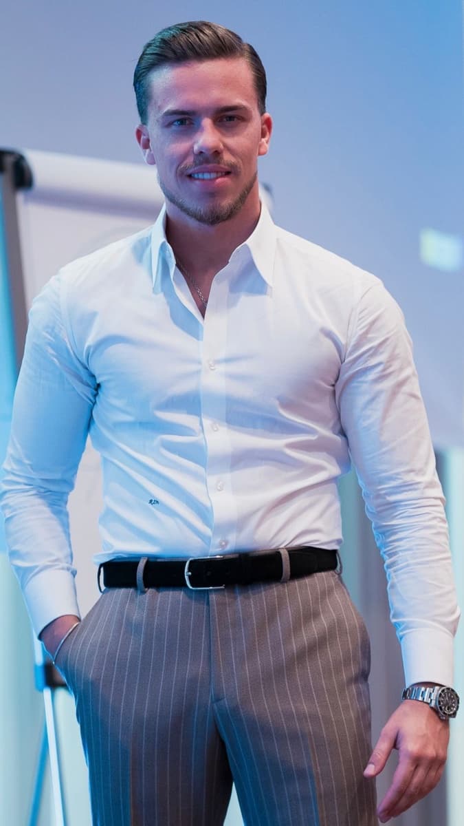 Raphael Zenaty